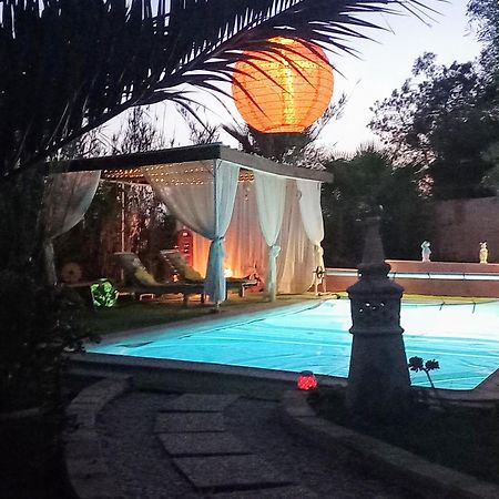 Apartamento Morphee Valdareina, Piscine Chauffee, Benagil-Carvoeiro Carvoeiro  Exterior foto