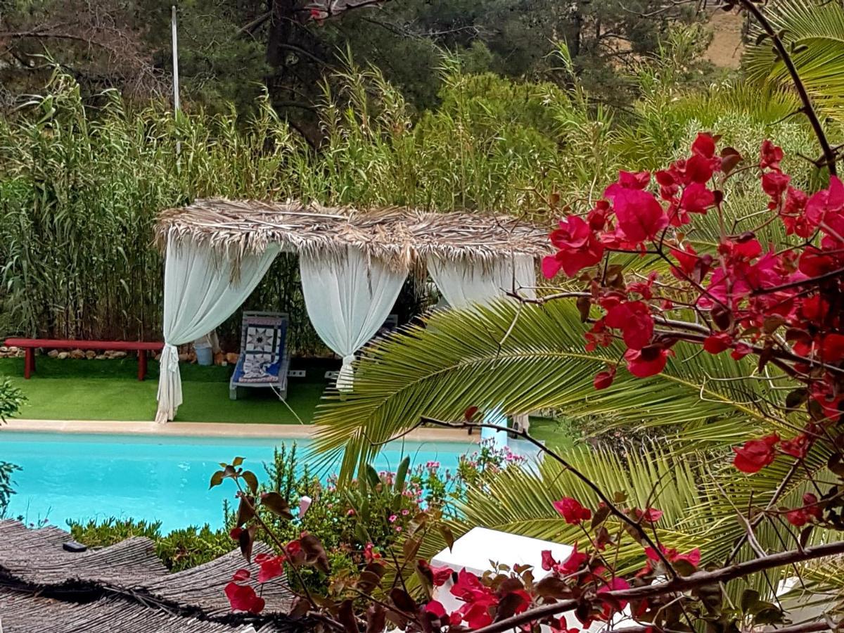 Apartamento Morphee Valdareina, Piscine Chauffee, Benagil-Carvoeiro Carvoeiro  Exterior foto