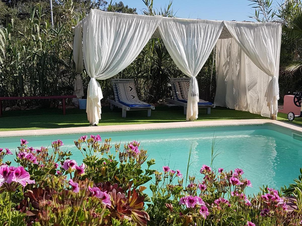 Apartamento Morphee Valdareina, Piscine Chauffee, Benagil-Carvoeiro Carvoeiro  Exterior foto