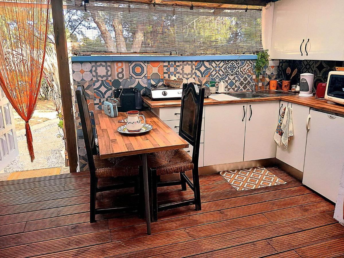 Apartamento Morphee Valdareina, Piscine Chauffee, Benagil-Carvoeiro Carvoeiro  Exterior foto