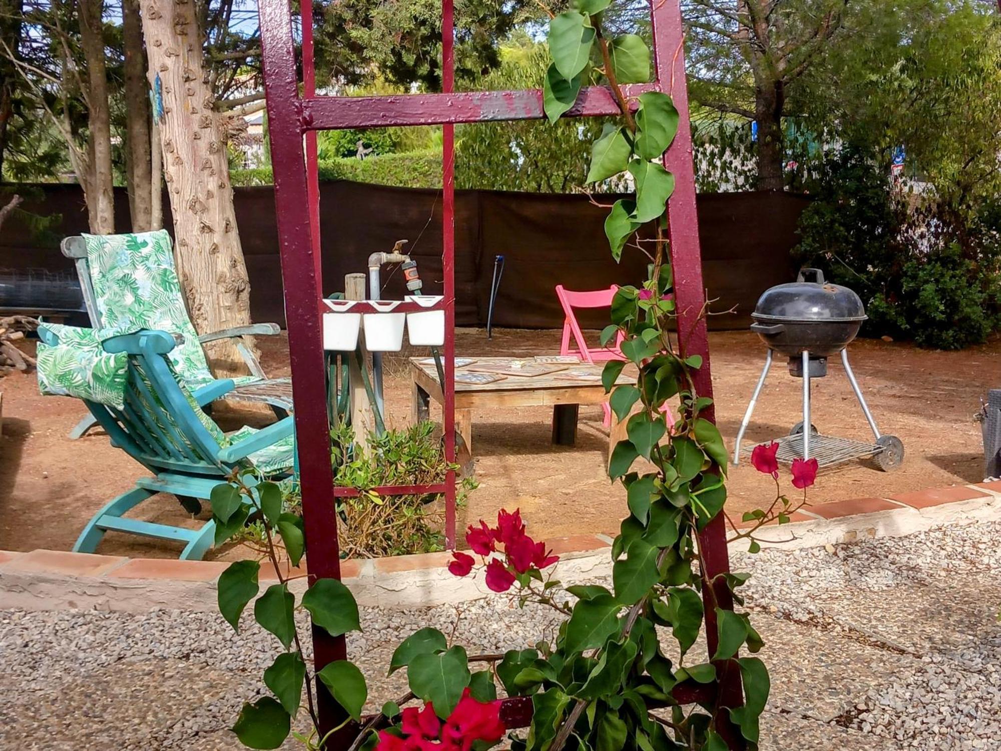 Apartamento Morphee Valdareina, Piscine Chauffee, Benagil-Carvoeiro Carvoeiro  Exterior foto