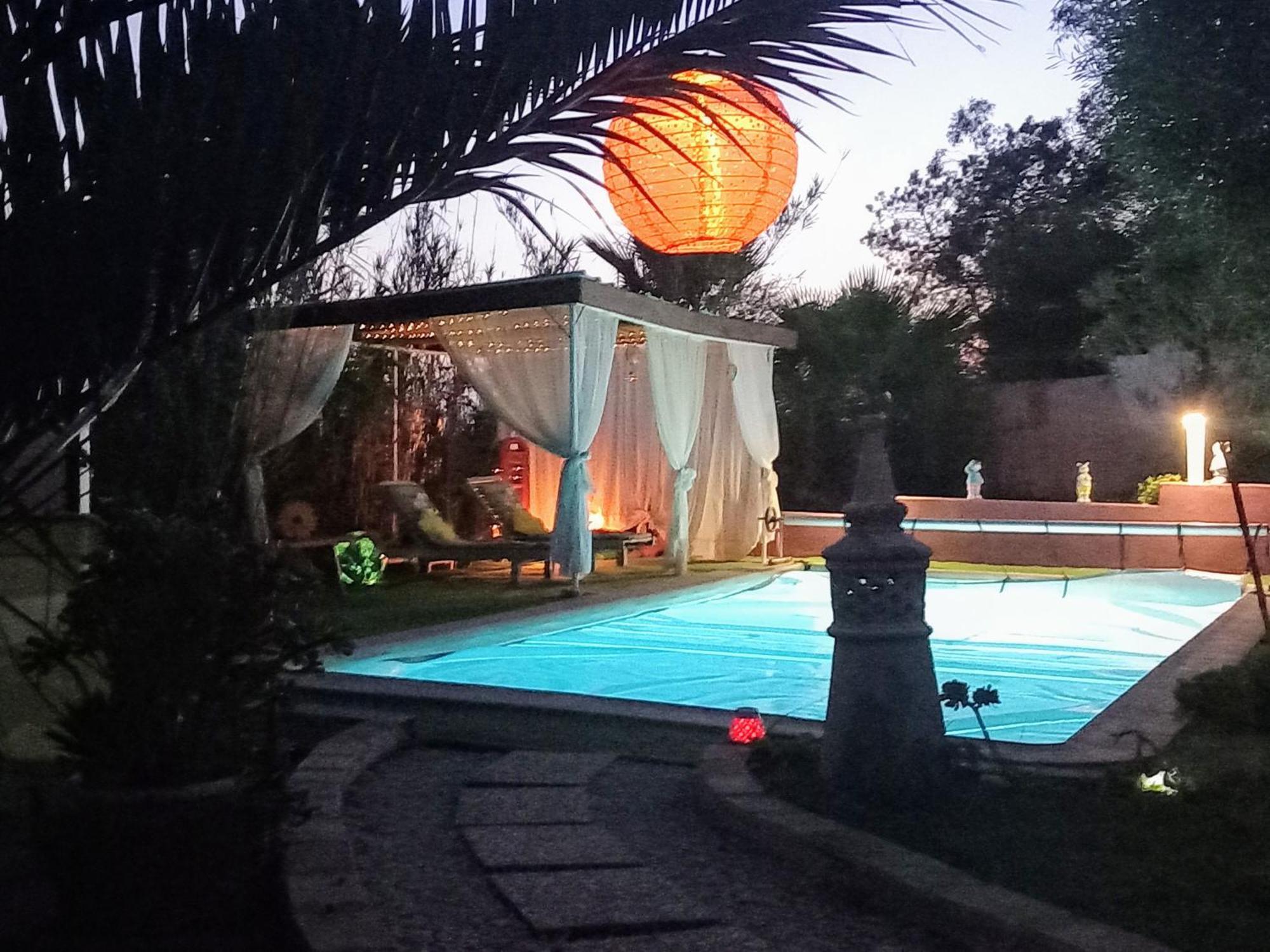 Apartamento Morphee Valdareina, Piscine Chauffee, Benagil-Carvoeiro Carvoeiro  Exterior foto